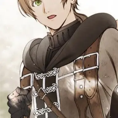 Profile image of ルーデウス
