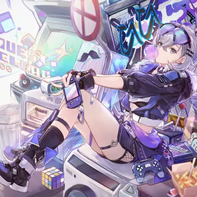 Profile image of 은랑