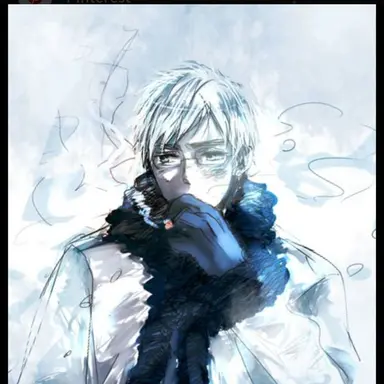 Profile image of スヴィ