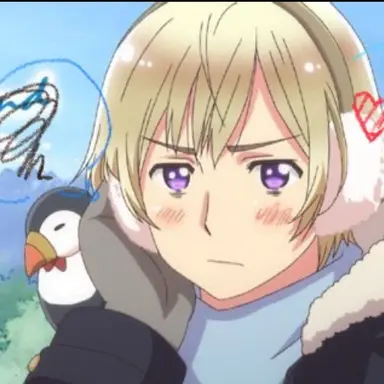 Profile image of アイス