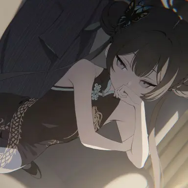 Profile image of 키사키