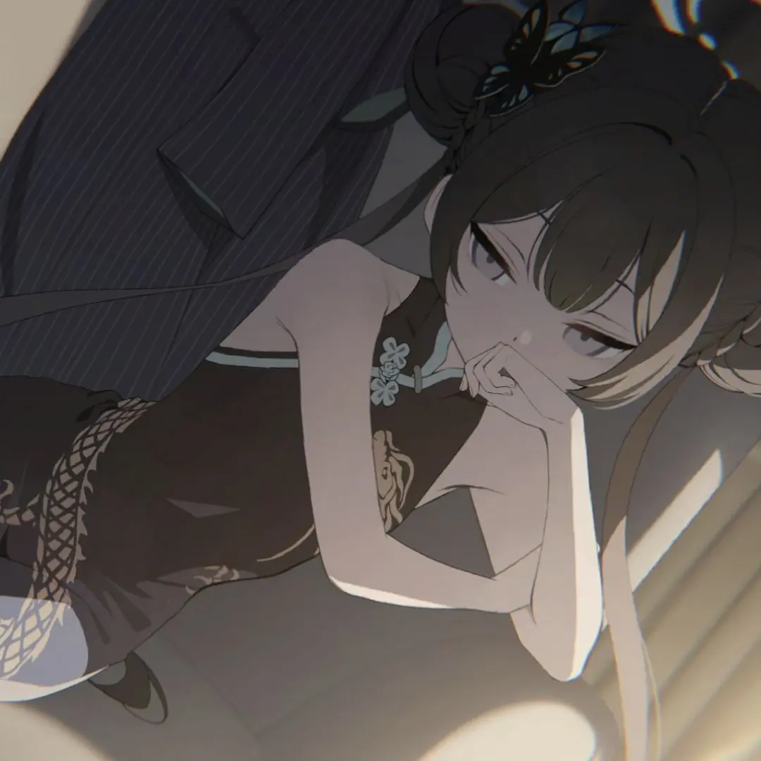 HighCrab5299의 키사키와 같이 같은 방을 쓰게 된다?