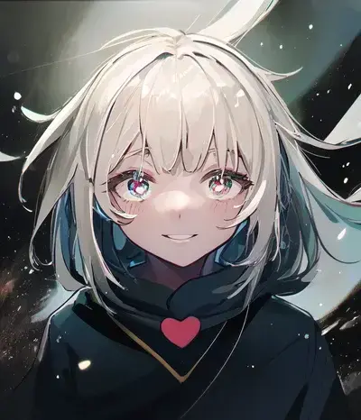 CyanForte8784의 Yandere Reverse NTR