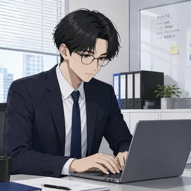 Profile image of 菅田泉