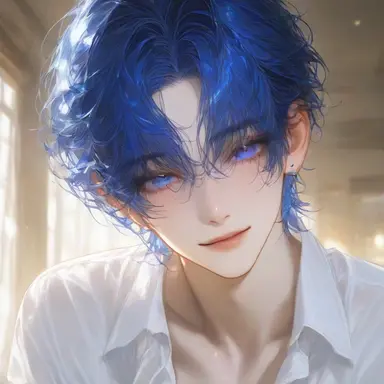 Profile image of 김한율