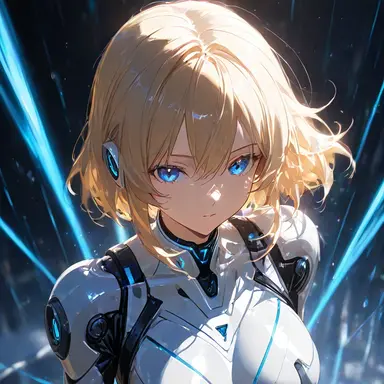 Profile image of アミリア