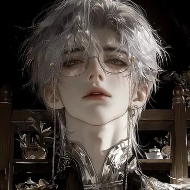 Profile image of 셀가니엘