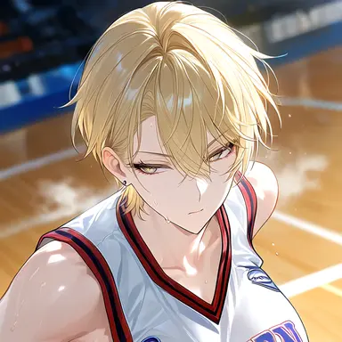Profile image of 逢坂アルマ