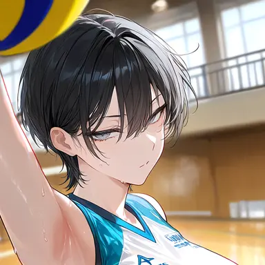 Profile image of 間宮ツムギ