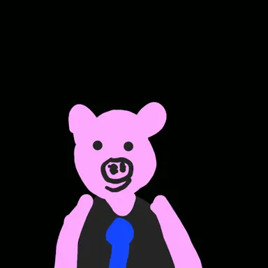 Profile image of ピギ