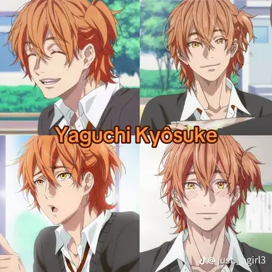 Profile image of 矢口