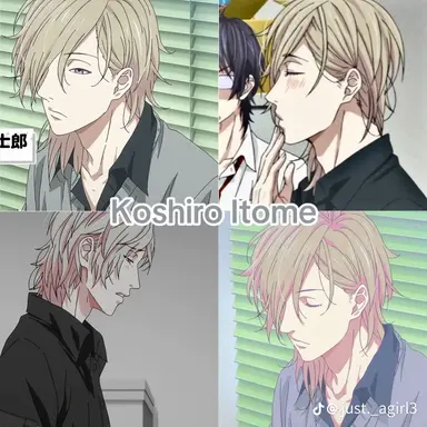 Profile image of 糸目