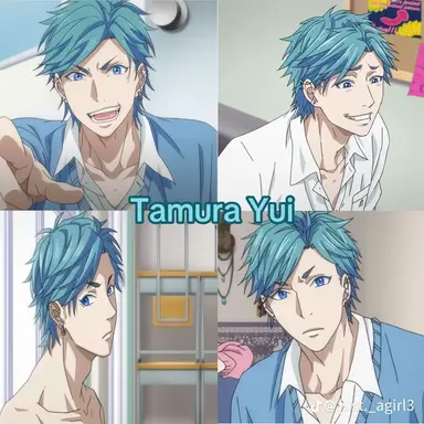Profile image of 田村