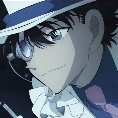 Profile image of Kaito Kuroba