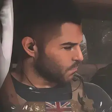 Profile image of Soap