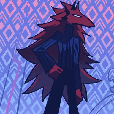 Profile image of X
