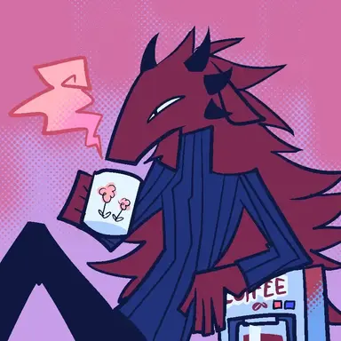 Profile image of X