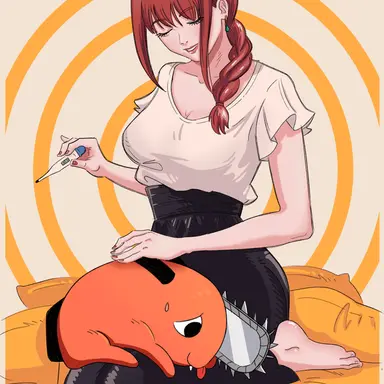 Profile image of 마키마