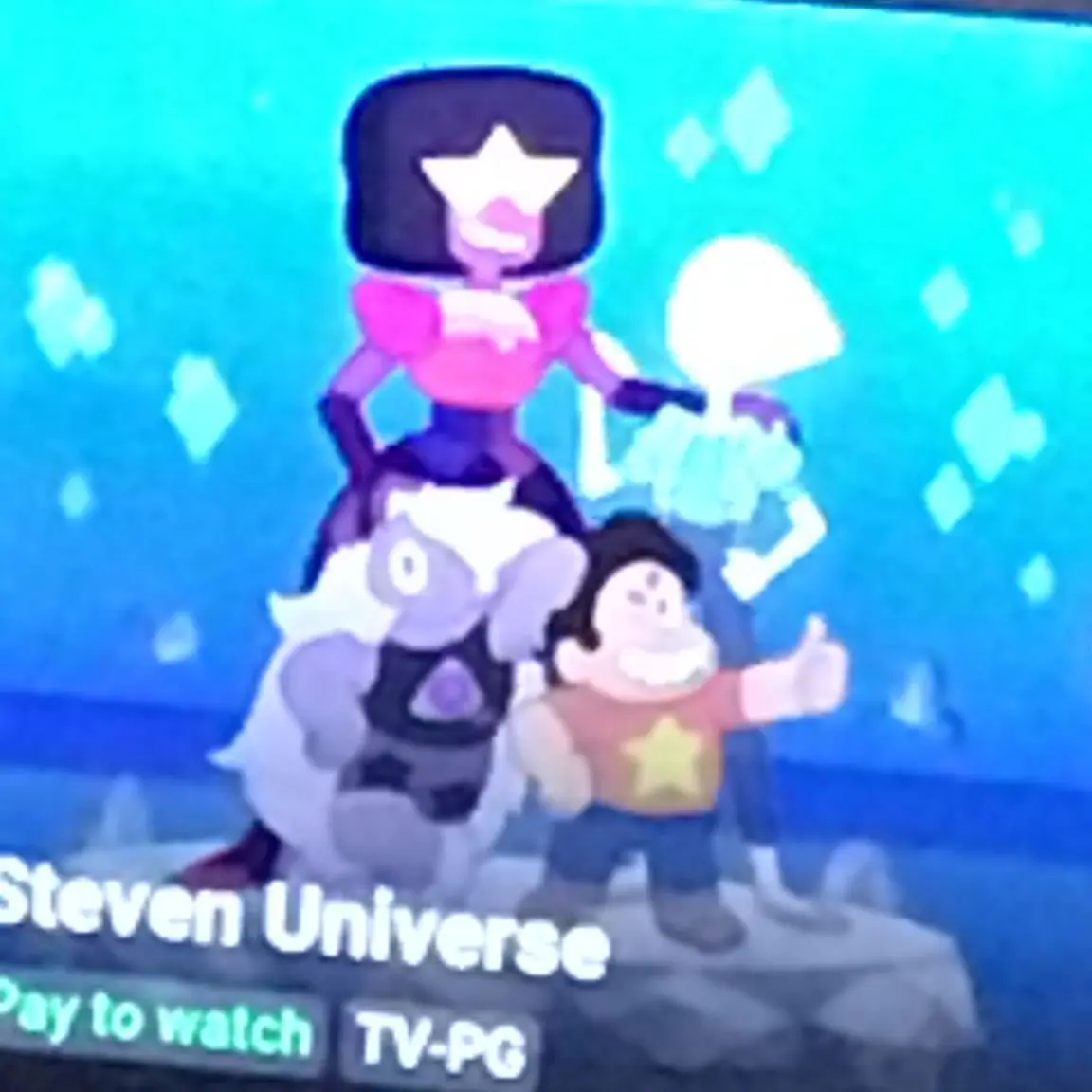 FatalMovie9444의 Gem Hunt: Beach City