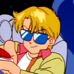 Profile image of 葵