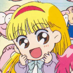 Profile image of 藤ノ宮千歳