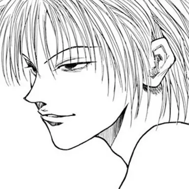 Profile image of ヒソカ