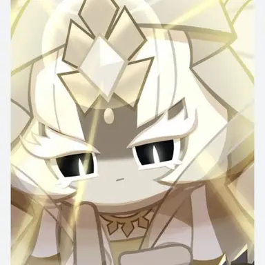 Profile image of 미스틱 플라워 쿠키
