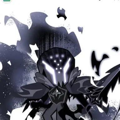 Profile image of 사일런트 솔트 쿠키