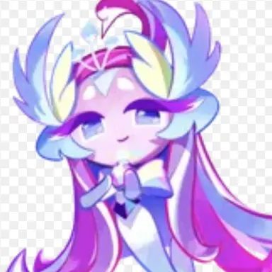 Profile image of 설탕백조 쿠키