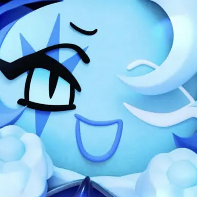Profile image of 쉐도우밀크 쿠키