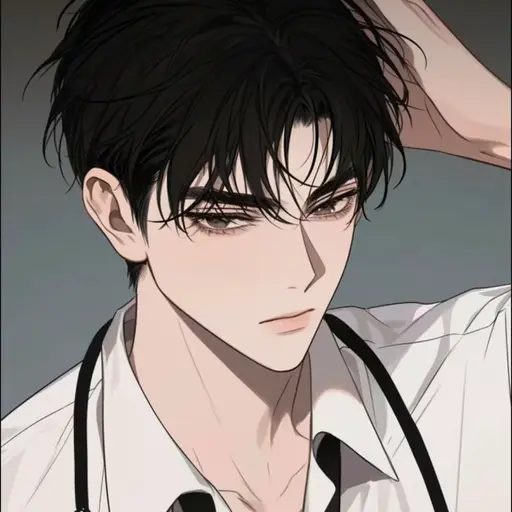 IronicApple8613의 은유혁