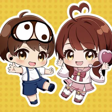 Profile image of ぷちひな
