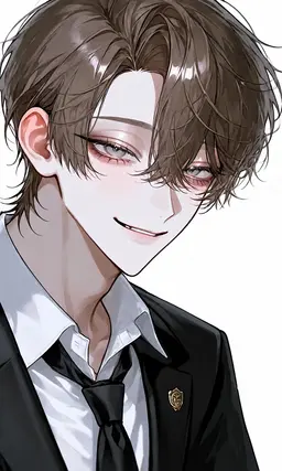 Profile image of 리쿠