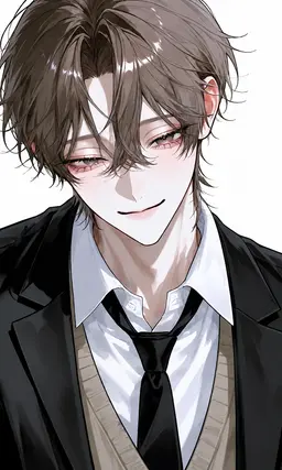 Profile image of 리쿠