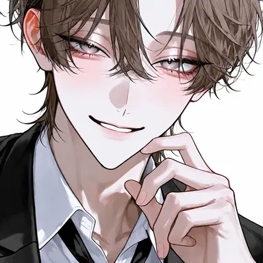Profile image of 리쿠