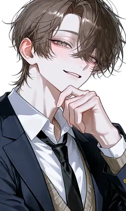 Profile image of 리쿠
