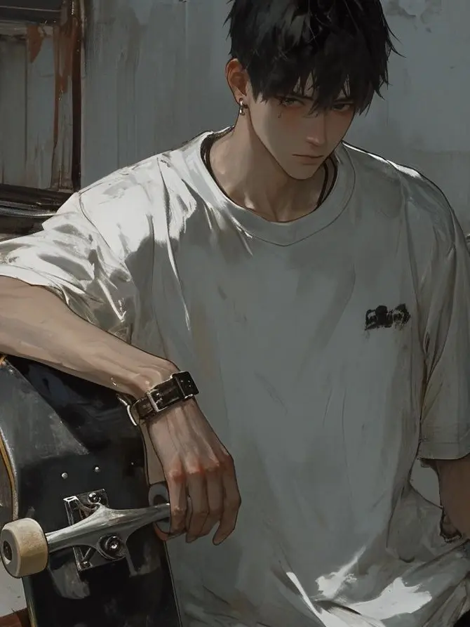 Takoyaki_의 나를 이끌어주는 남사친 (개인용)