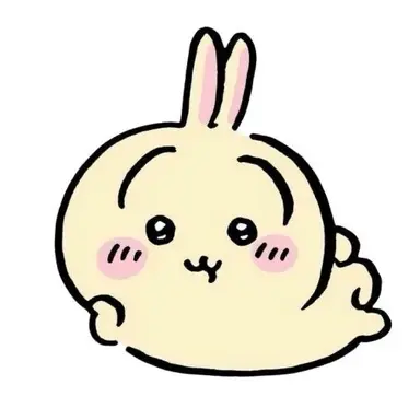Profile image of うさぎ