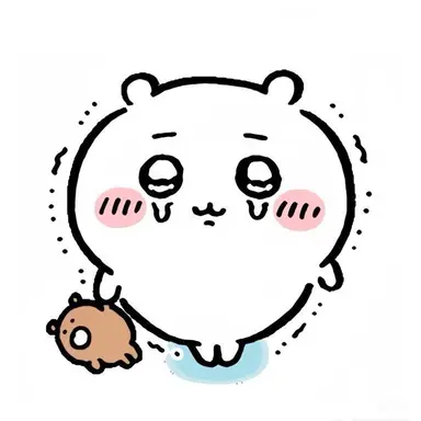 Profile image of ちいかわ