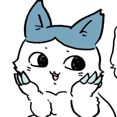 Profile image of ハチワレ