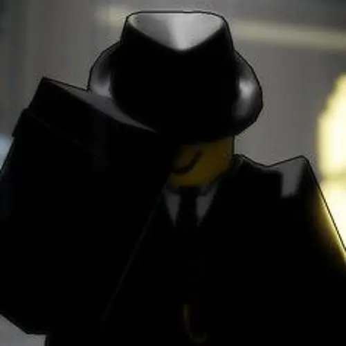 huggyAMENITY_Roblox의 マフィオソは暇みたいです