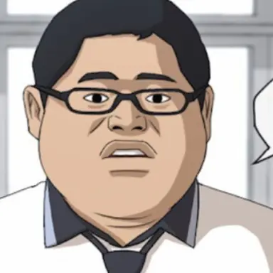 Profile image of 여우