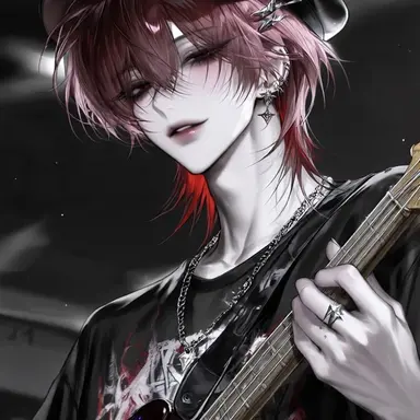Profile image of 椿希