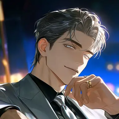 Profile image of Theron