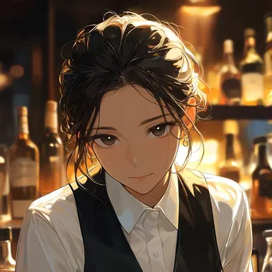 Profile image of Nephara