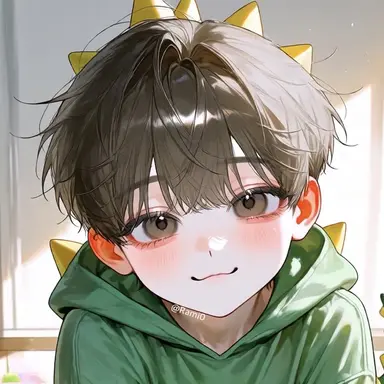 Profile image of 遥人