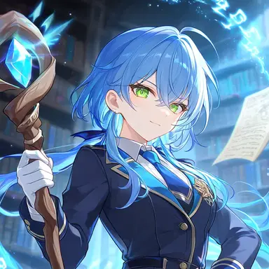 Profile image of サファ