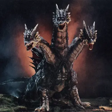Profile image of 데스기도라