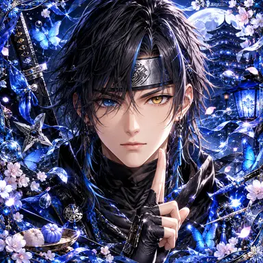 Profile image of Yogara Soma