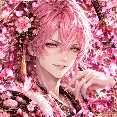 Profile image of Zanma Toin
